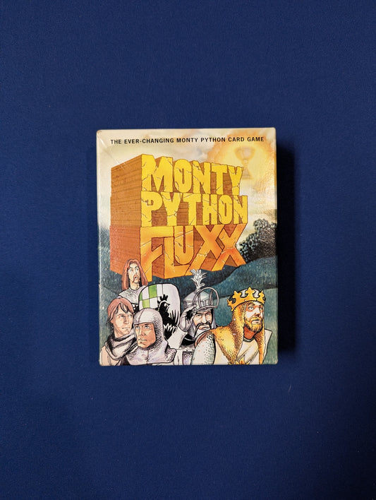 Monty Python Fluxx