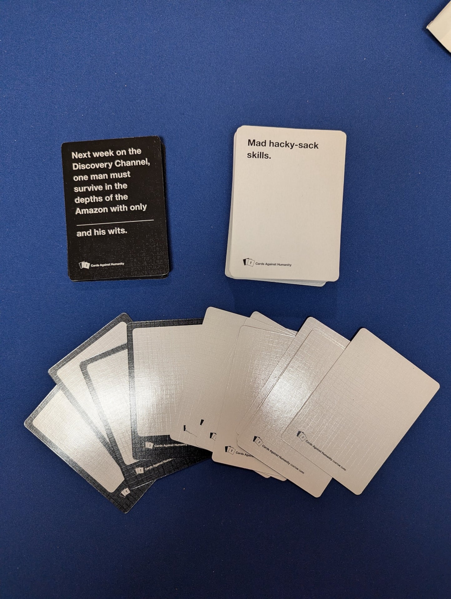 Cards Against Humanity: First Expansion