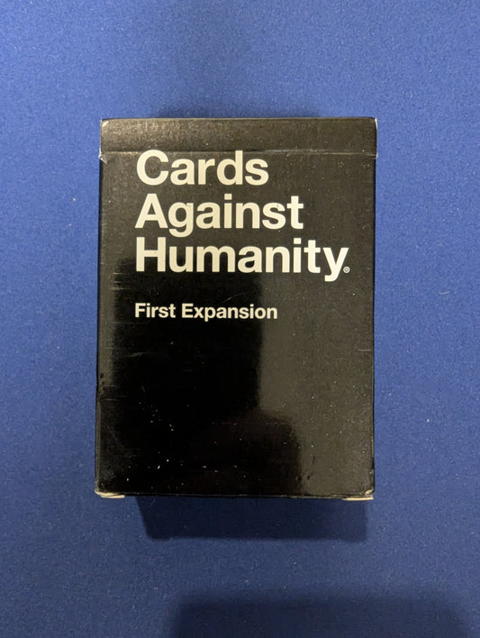 Cards Against Humanity: First Expansion