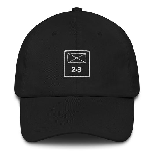 War Game Counter Hat