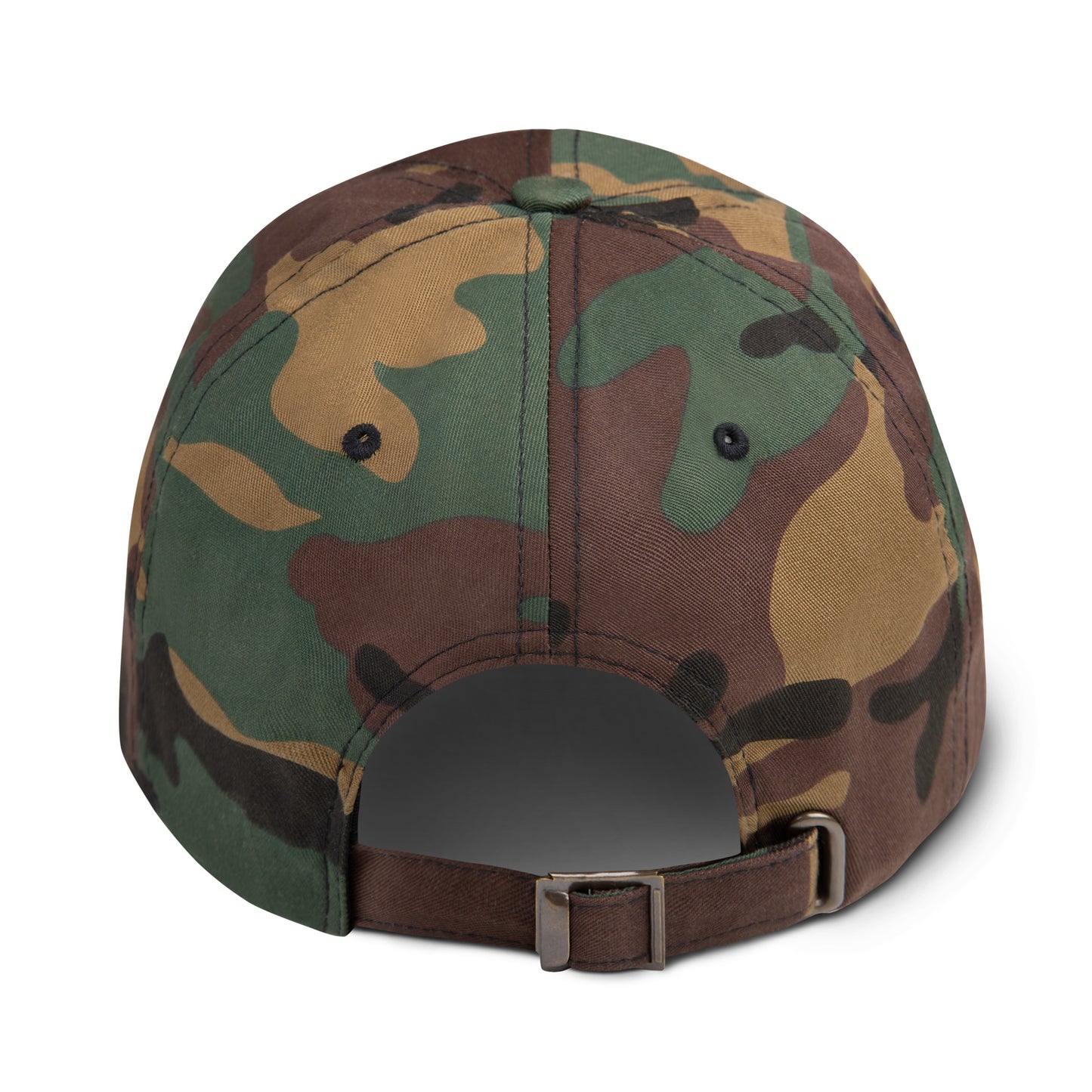 War Game Counter Hat