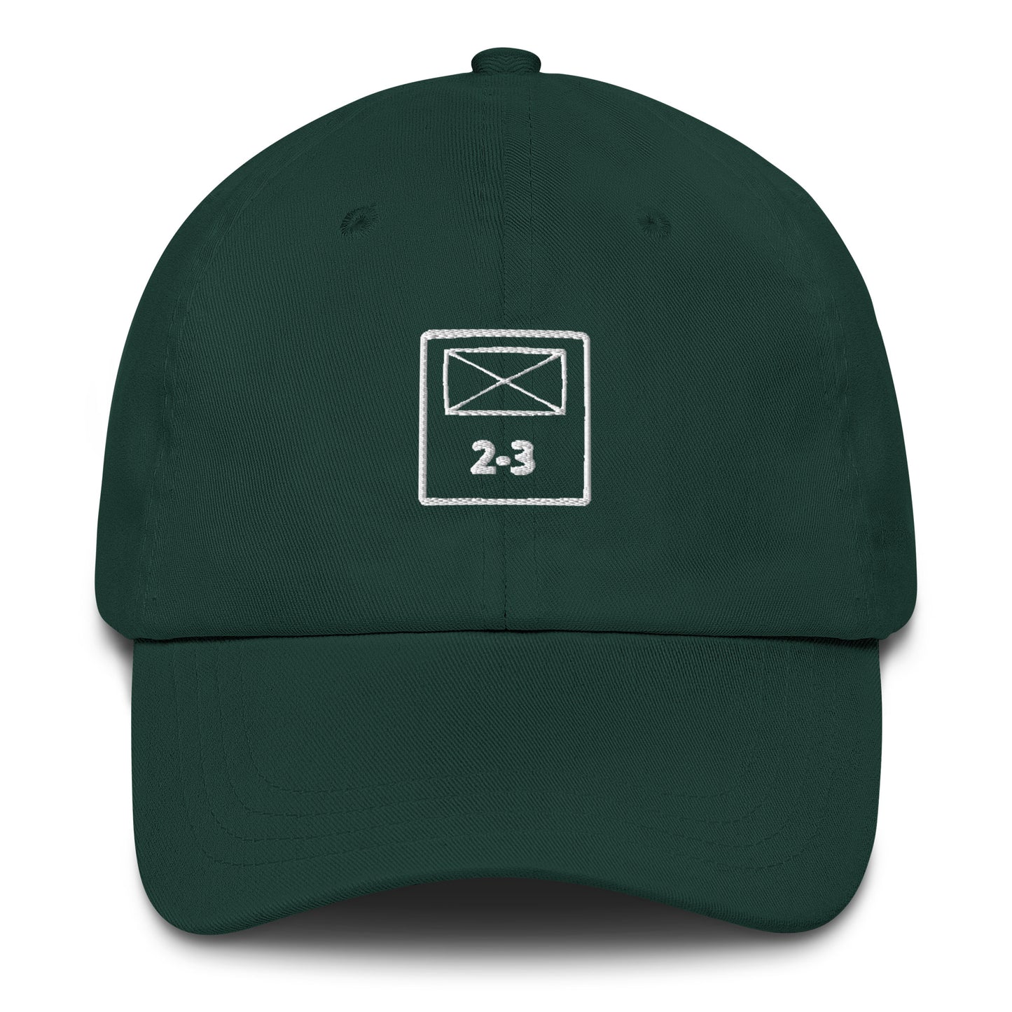 War Game Counter Hat