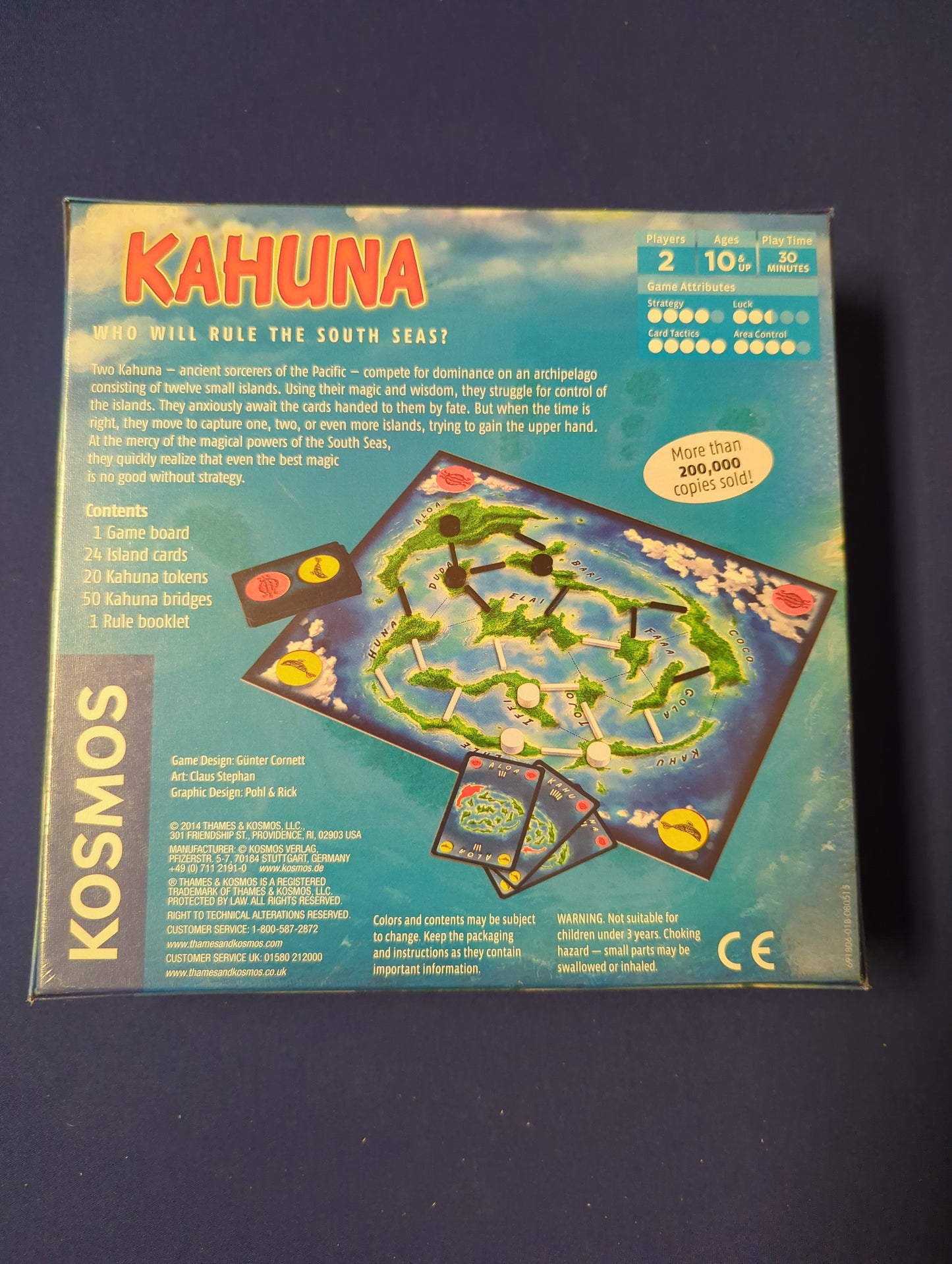 Kahuna