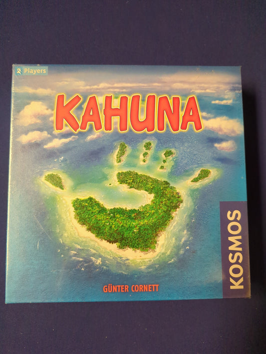 Kahuna