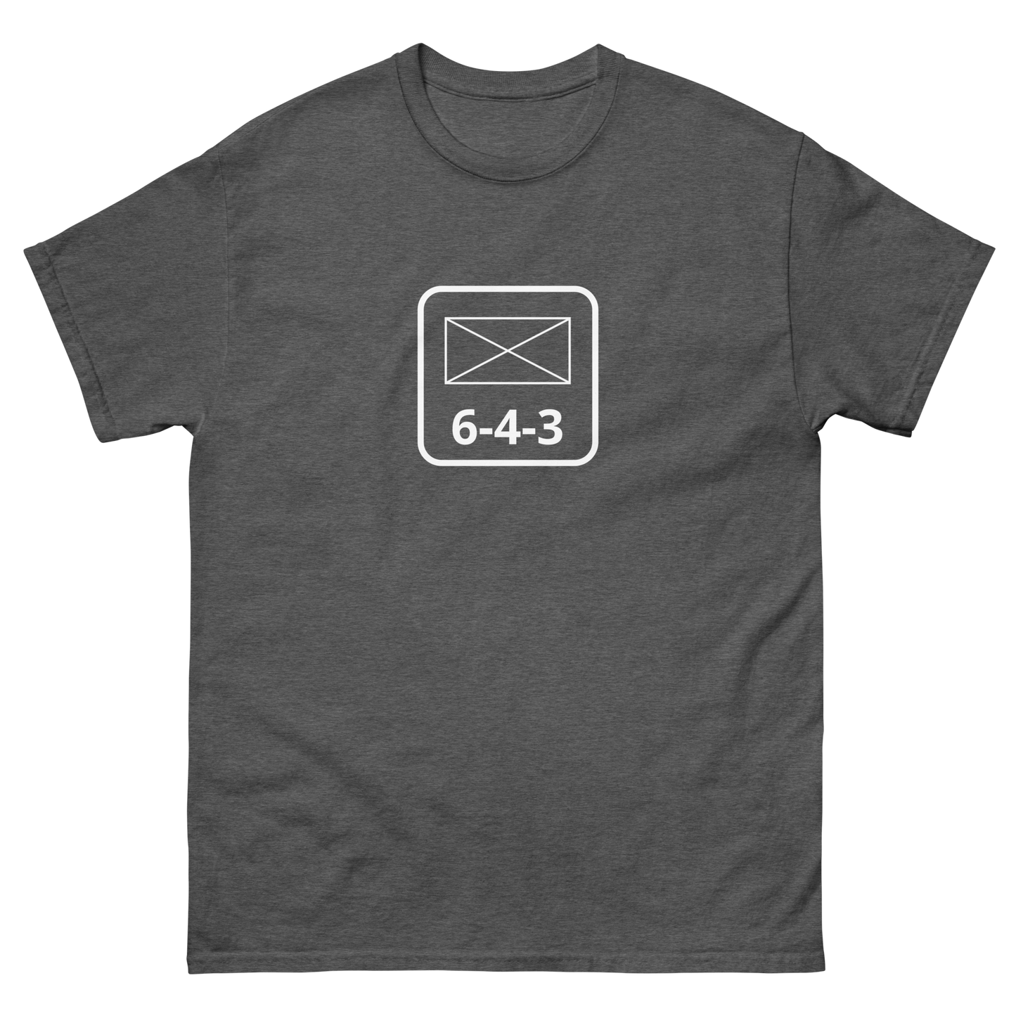 War game Counter T-Shirt