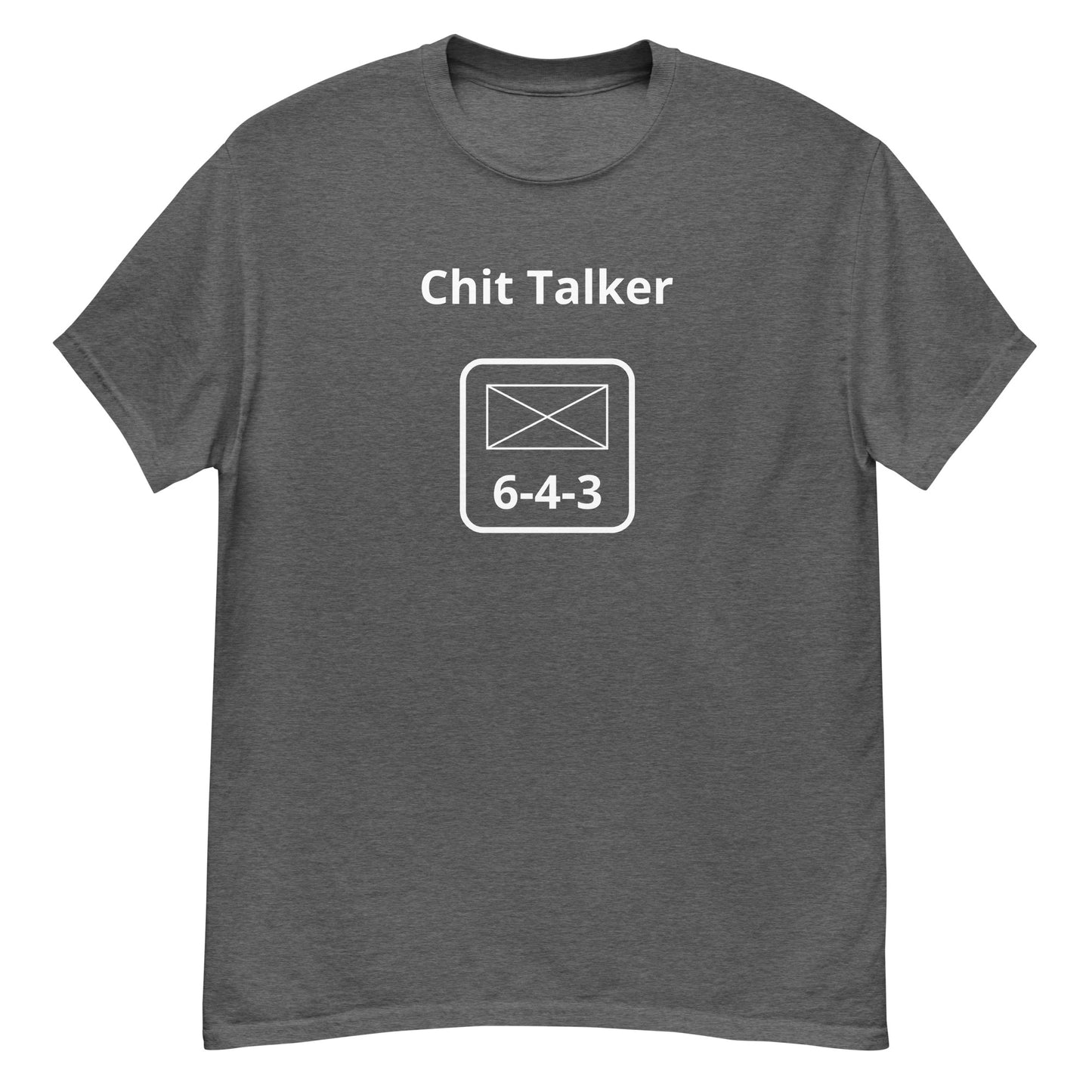 "Chit Talker" T-Shirt