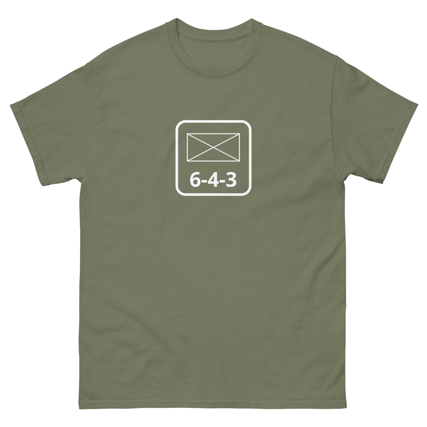 War game Counter T-Shirt