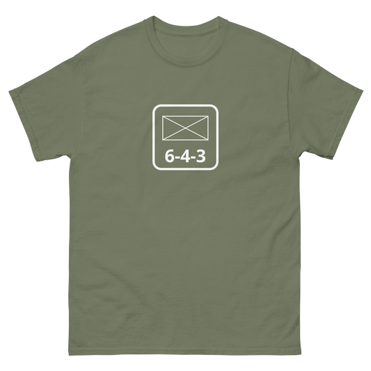 War game Counter T-Shirt